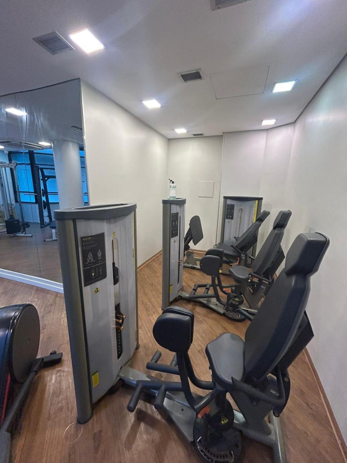 Flat Luxuoso Wynd Ao Lado Do Shopping Ibirapuera Moema 842 Apartamento