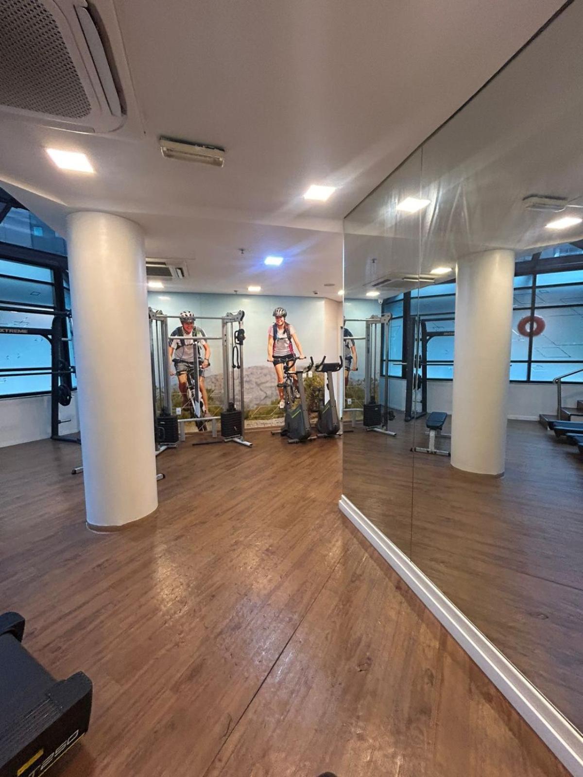 Apartamento Flat Luxuoso Wynd Ao Lado Do Shopping Ibirapuera Moema 842 São Paulo