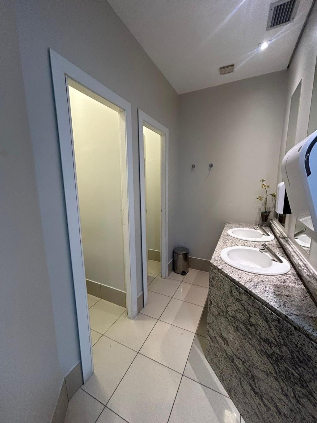Apartment Flat Luxuoso Wynd Ao Lado Do Shopping Ibirapuera Moema 842 *