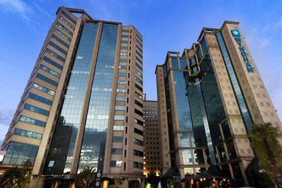 Flat Luxuoso Wynd Ao Lado Do Shopping Ibirapuera Moema 842 Apartment