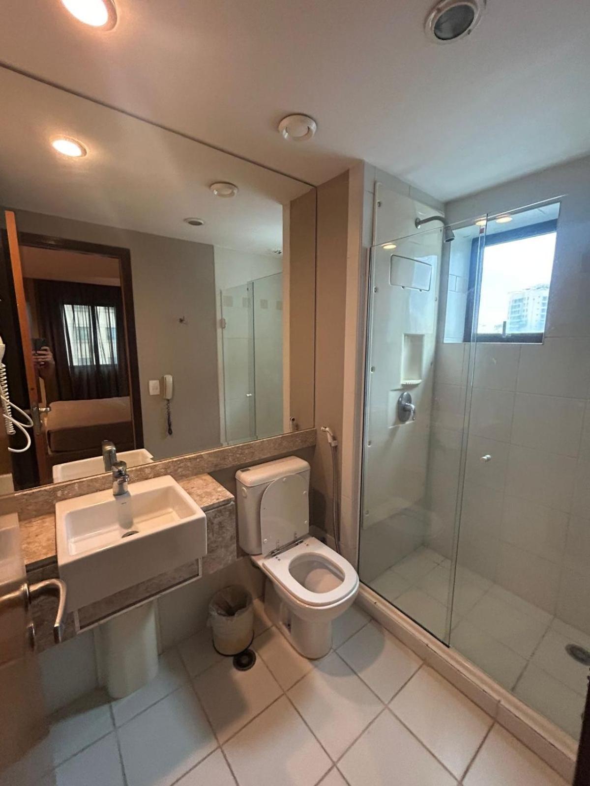 Apartment Flat Luxuoso Wynd Ao Lado Do Shopping Ibirapuera Moema 842