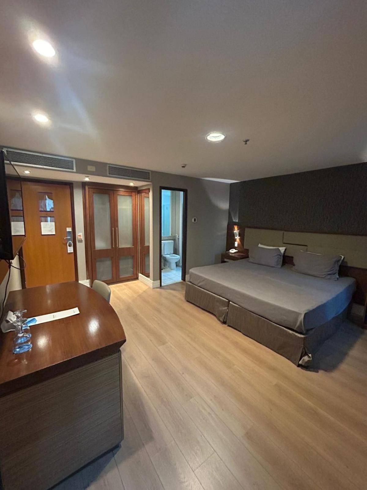 Apartment Flat Luxuoso Wynd Ao Lado Do Shopping Ibirapuera Moema 842 *