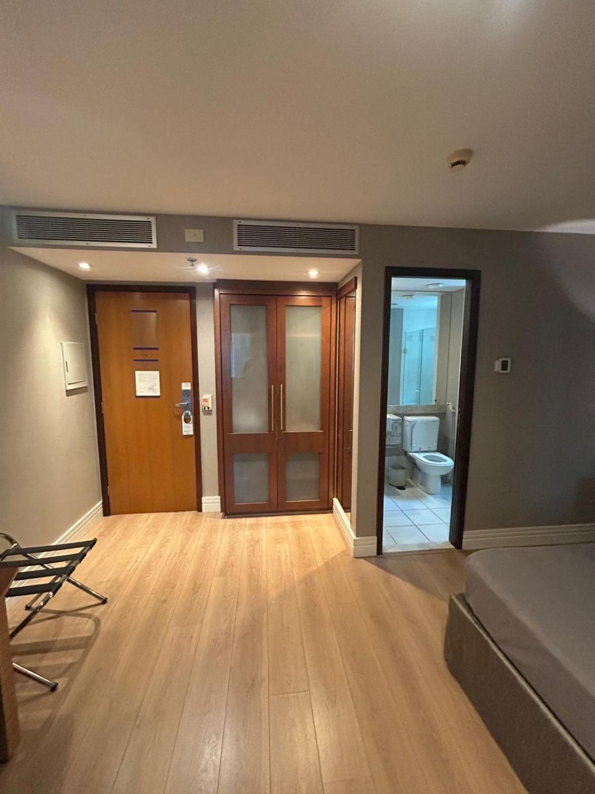 Apartment Flat Luxuoso Wynd Ao Lado Do Shopping Ibirapuera Moema 842 Sao Paulo