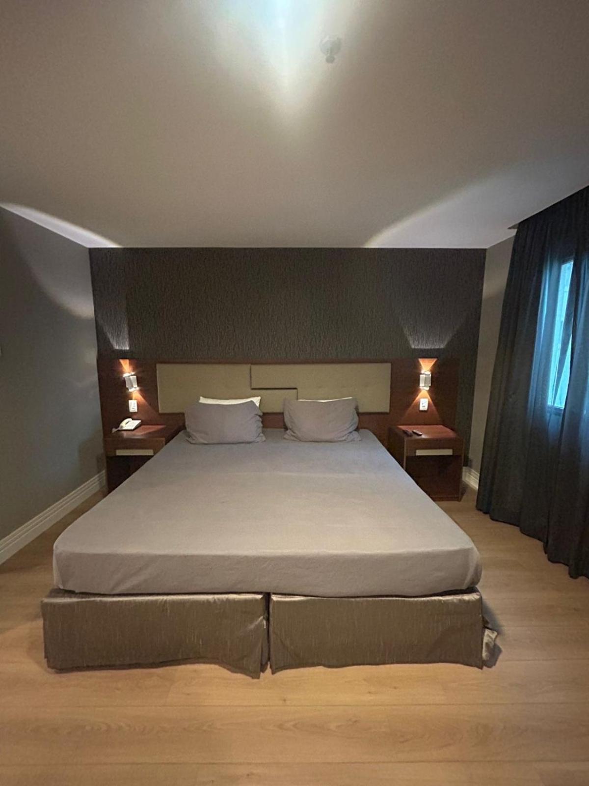 Flat Luxuoso Wynd Ao Lado Do Shopping Ibirapuera Moema 842 Apartment